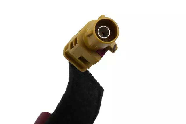 High Frequency Antenna