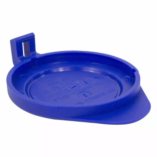 BA8317664AA Ford Edge II Windshield washer fluid reservoir/tank, 100.00