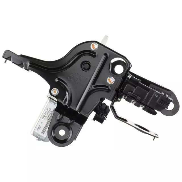 2018-2024 Ford Wiper Motor JL1Z-17508-E | OEM Parts Online