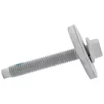 2016-2018 Ford Focus - Axle Assembly Retainer