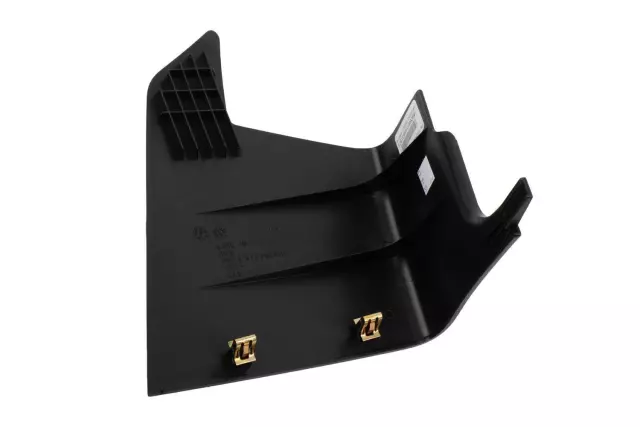 2007-2014 GM Side Trim