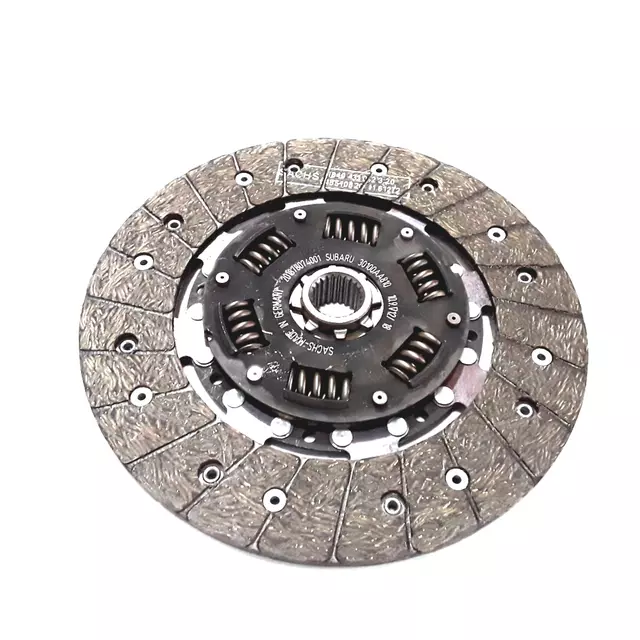 【新品】BL5 クラッチディスク　30100AA810 2005-2006 Subaru Transmission Clutch Friction Plate 30100AA810