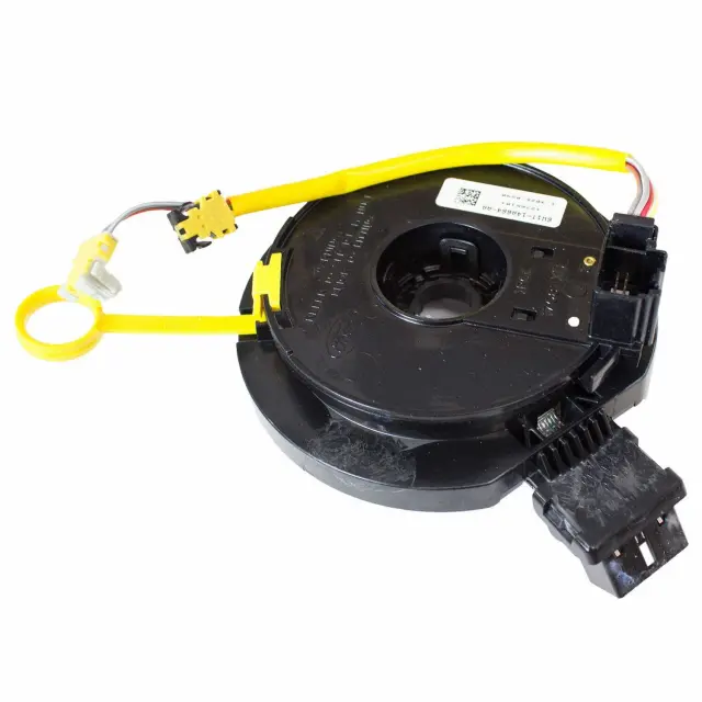 2005-2011 Ford Clock Spring 6W1Z-14A664-A | TascaParts.com