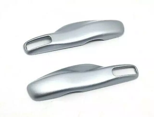 Painted Vehicle Key Cap