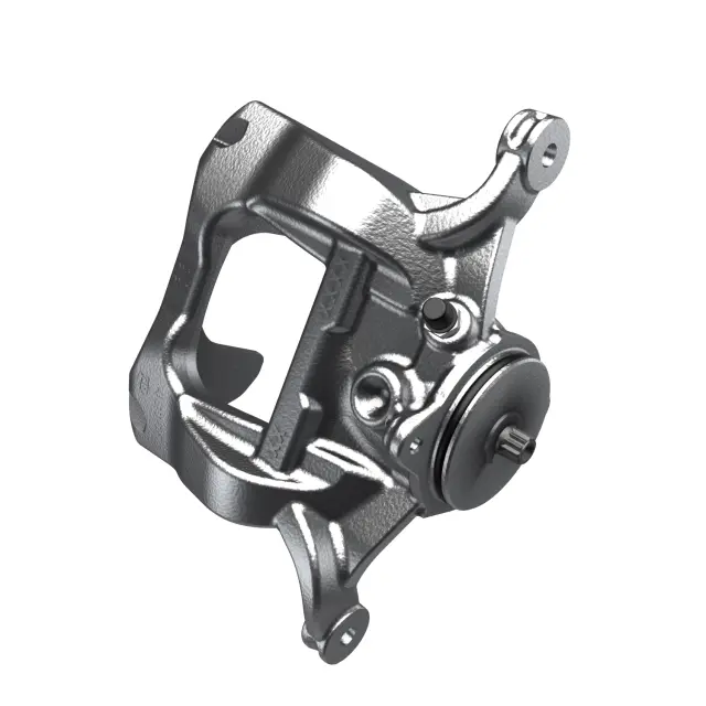 2022-2026 Ram Disc Brake Caliper Assembly, Right 68591376AA | My