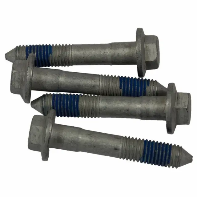 w714033s439 - Ford Shock Absorber Mount Bolt | Levittown Ford Parts
