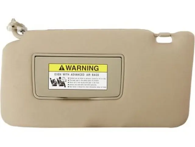 2007-2011 Honda Element Sun Visor 83230-SCV-407ZA | OEM Parts Online