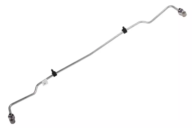 Air Conditioning Condenser Tube Connector