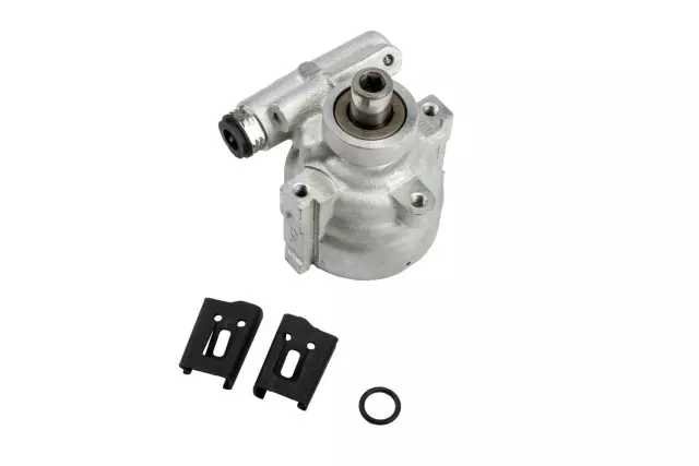 Power Steering Pump