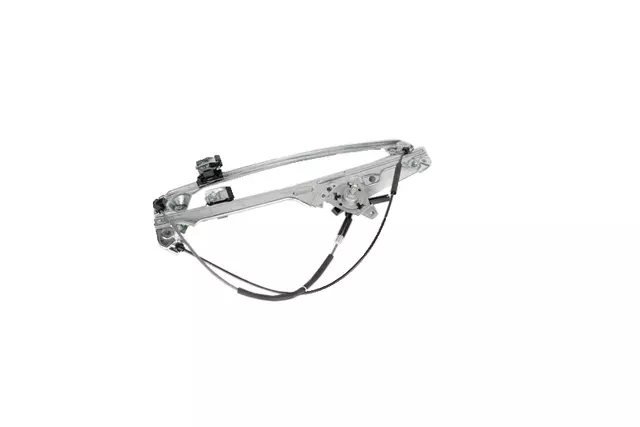 Regulator Asm-Frt S/D Wdo