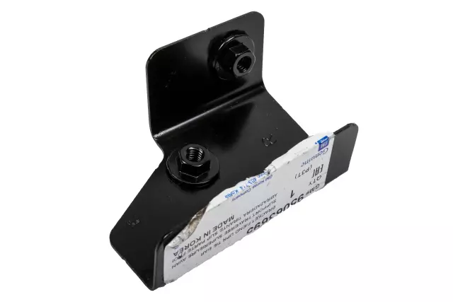 Passenger Side Front End Upper Tie Bar Bracket