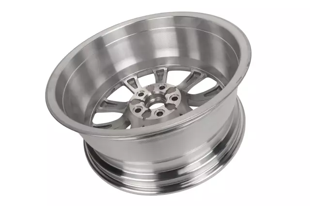 19x8.5-Inch-Inch Aluminum Wheel 22917412 | Partners Chevy
