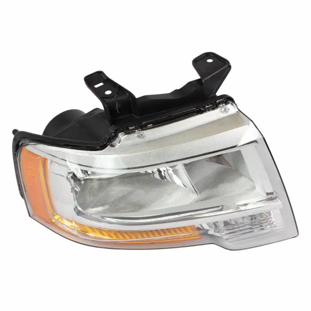 2015-2017 Ford Expedition Composite Headlamp FL1Z-13008-G | OEM