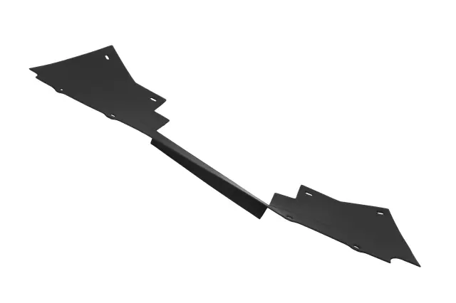 Radiator Air Upper Seal