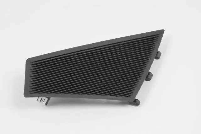 Speaker Grille, Left