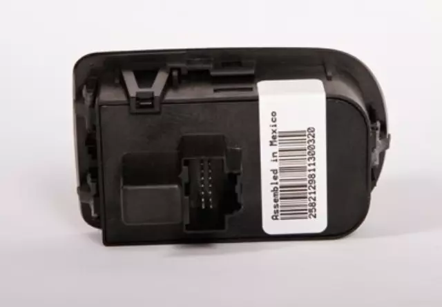 2006-2011 Chevrolet Impala - Headlamp Switch