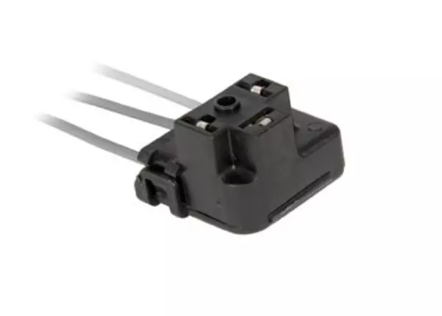 Black Multi-Purpose Pigtail