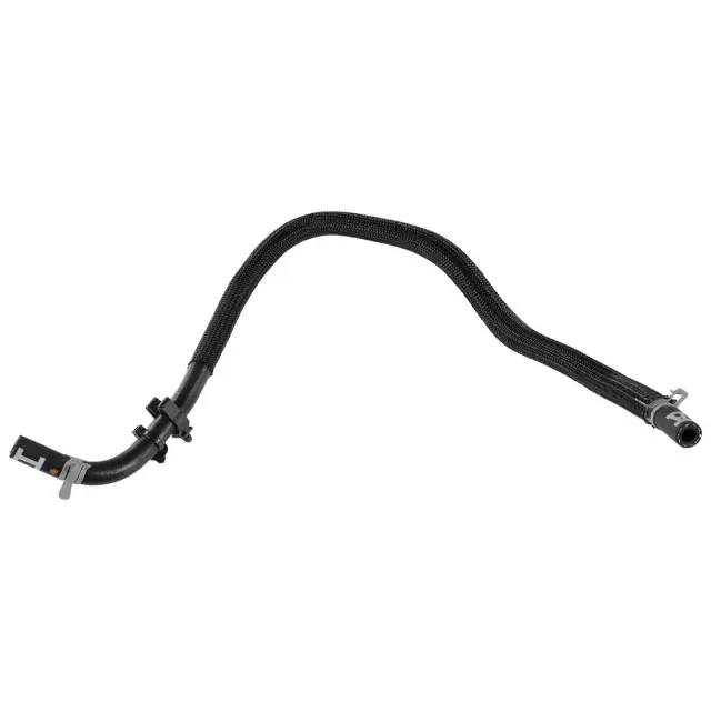 Power Steering Return Hose