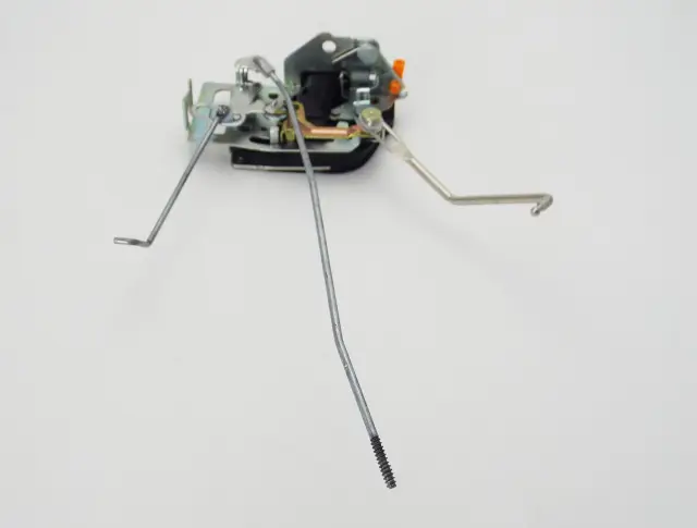 Toyota OEM Door Latch (Left, Front) 69320-04010 | Toyota OEM Parts