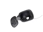 Fuel Filler Housing