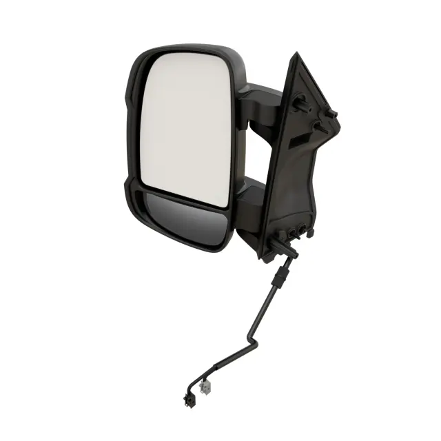 7SV23JXWAA - Outside Rear-View Mirror, Left 2014-2023 Ram | The