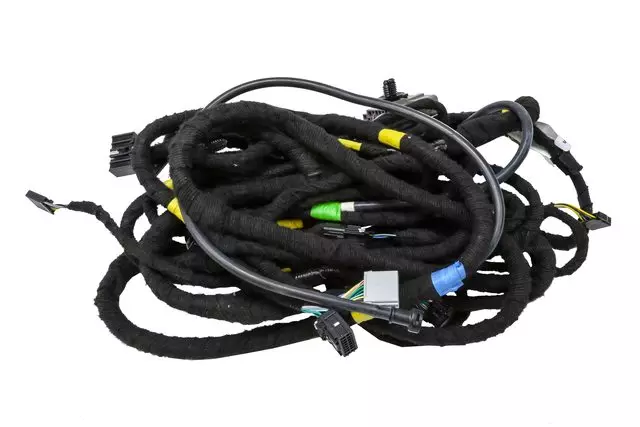 Headliner Wiring Harness