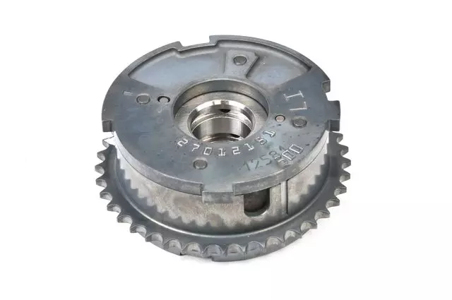 Driver Side Camshaft Phaser