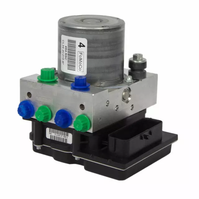 cl3z2c215c - Ford Modulator Valve | Levittown Ford Parts