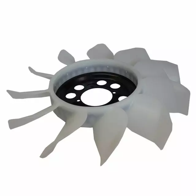 ファング 1998-2001 Ford Engine Cooling Fan Clutch Blade F87Z-8600-FA