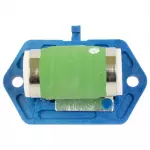 Engine Cooling Fan Resistor