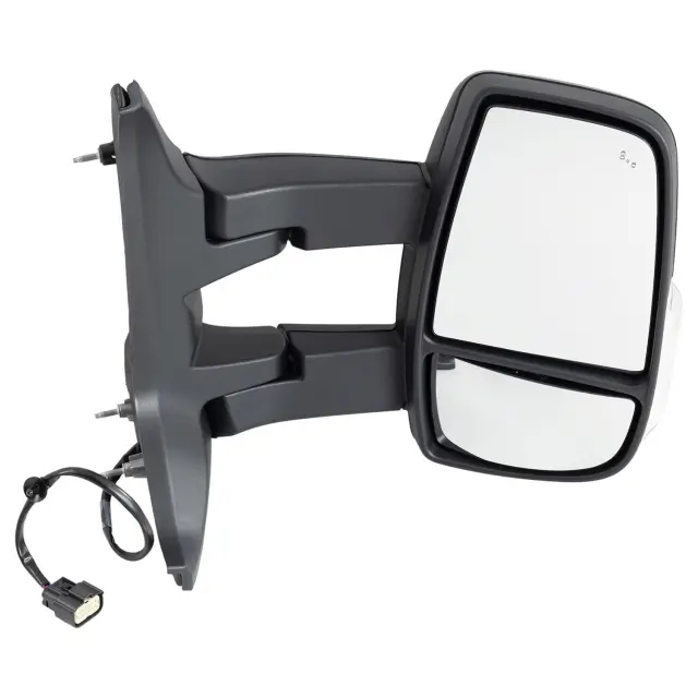 LK4Z-17682-GA - Mirror Assembly 2020-2026 Ford | Ford Parts Direct