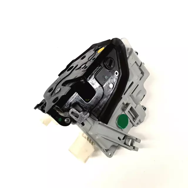2009-2010 Audi Lock Actuator 8K0-839-015-A | OEM Parts Online