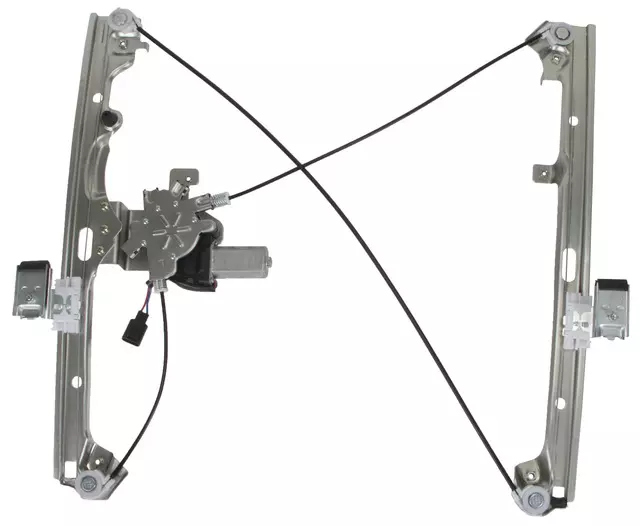 Front Driver Side Door Window Regulator