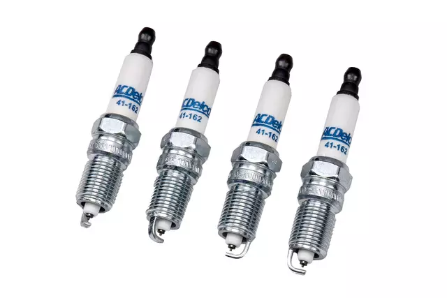 Spark Plug