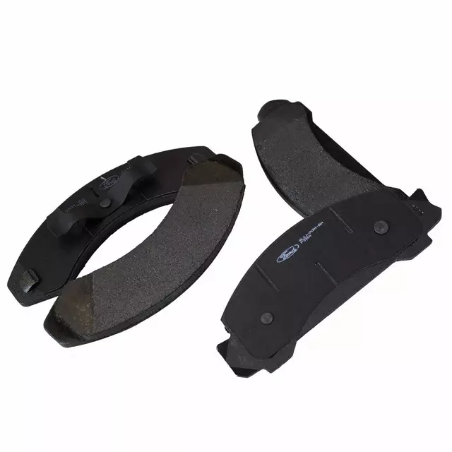 1993-1997 Ford Aerostar - Disc Brake Pad Set Front