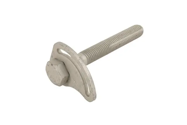 11602557 - Lower Control Arm Bolt | GM Parts Warehouse