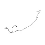 Front End Lighting Wiring