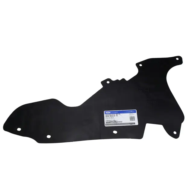 KB3Z-16102-A - Fender Liner Extension 2019-2023 Ford Ranger | Ford