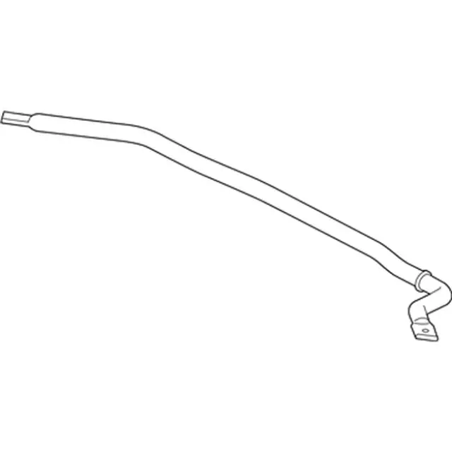 fl3z5482c - Ford Stabilizer Bar | Levittown Ford Parts