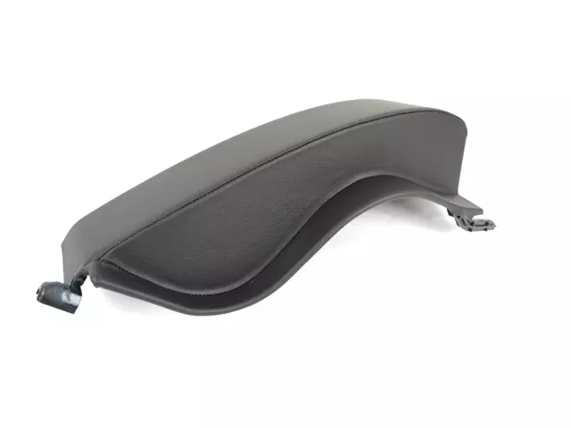 Instrument Panel End Cap