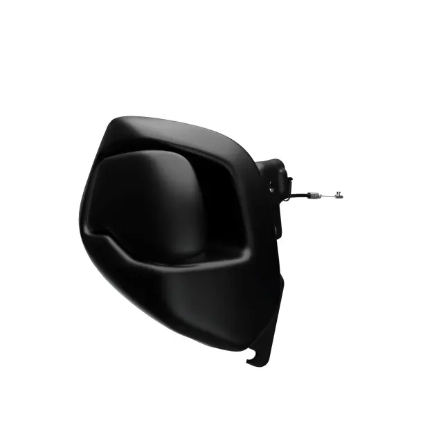 2018-2026 Jeep Wrangler Seat Release Handle And Cable 6QD06TX7AE