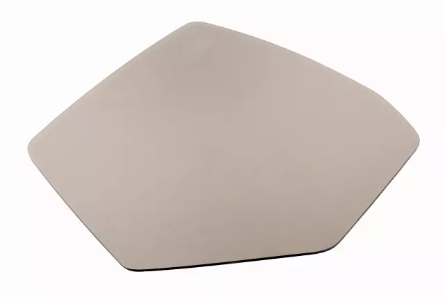 Passenger Side Rearview Mirror Glass