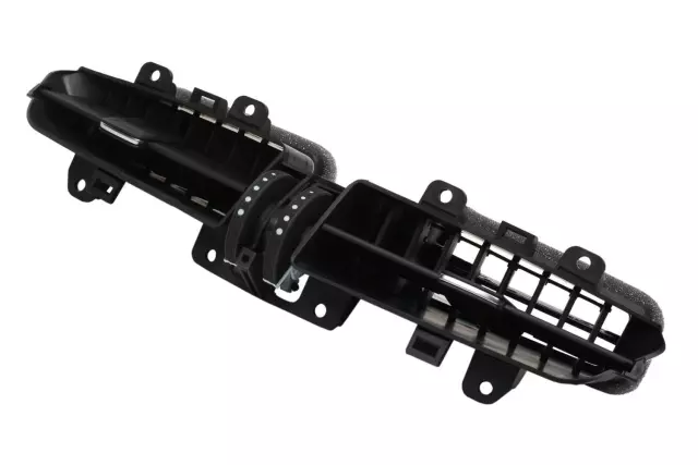 Center Instrument Panel Air Outlet