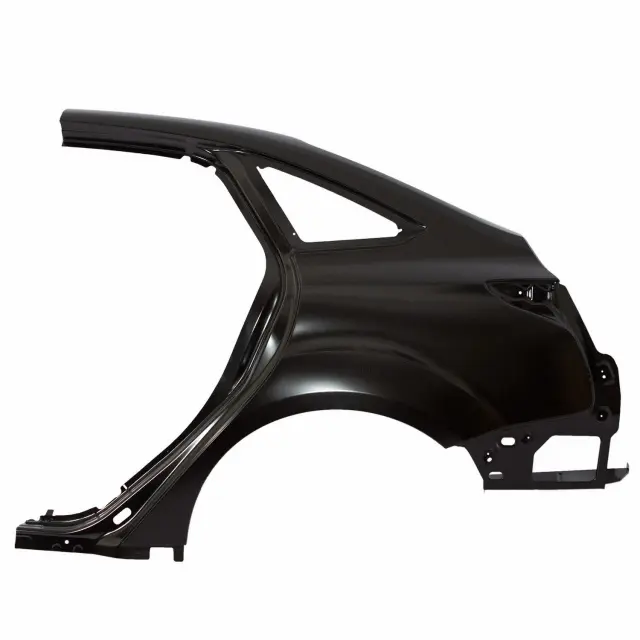 CM5Z-5427841-A - Quarter Panel - 2012-2018 Ford Focus | Eastgate