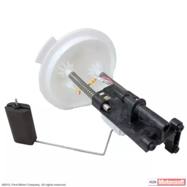 Fuel Pump Module Assembly for Ford Five Hundred & Mercury Montego 2005-2007