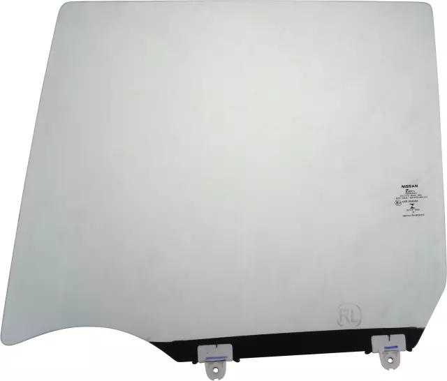 2018-2025 Nissan Door Glass 82301-5RB0A | Nissan USA