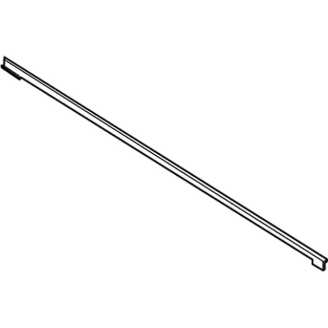 2019-2023 Ford Ranger Belt Molding AB3Z-2620934-C | OEM Parts Online