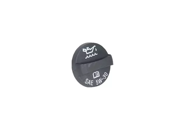 Engine Oil Filler Cap - GM (12589430)