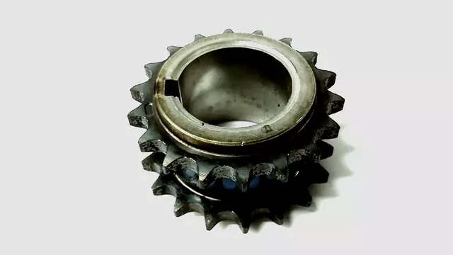 Crankshaft Gear