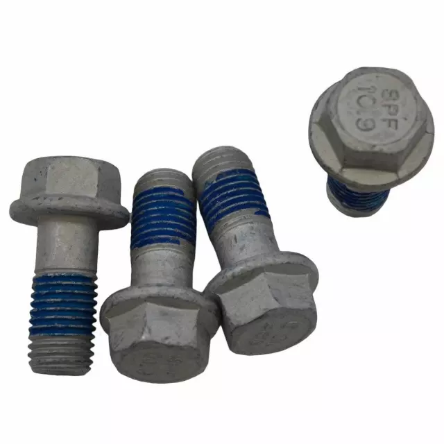 Disc Brake Caliper Bracket Mounting Bolt